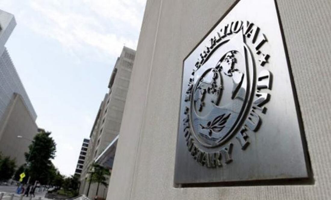 FMI examinará "en los próximos días" este acuerdo basado en la estabilización de la economía argentina. Foto: Archivo/El Universal