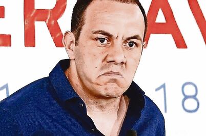 Preparan tarjeta roja al 'Cuau'