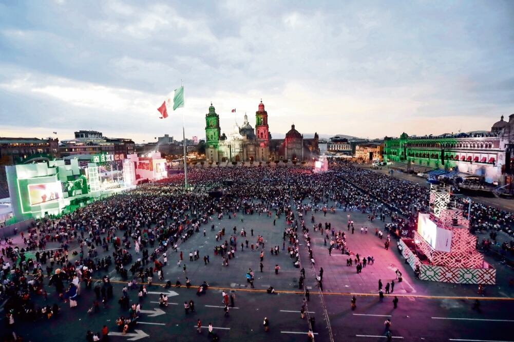 Lo que dejamos de hacer