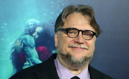 Guillermo del Toro se defiende de acusación de plagio
