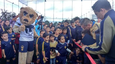 La crisis felina llega a las categorías infantiles 