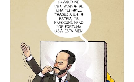 Doble calamidad