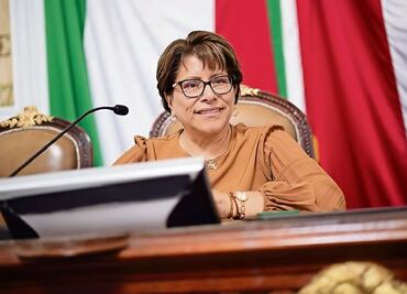 ¿Quién fue el diputado grosero en la Ciudad de México?