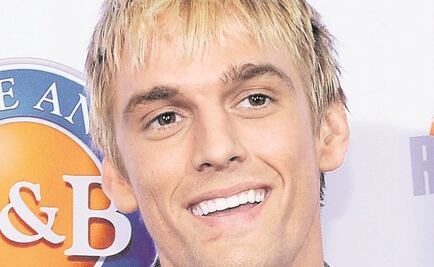 Aaron Carter abandona clínica