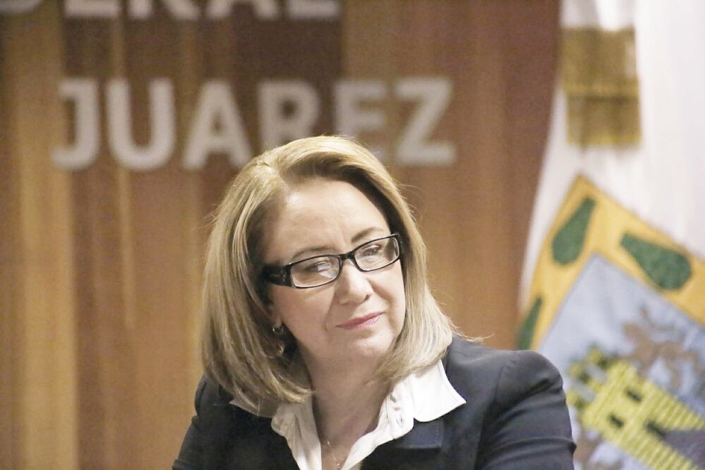 Avizoran choque de poderes en la capital del país