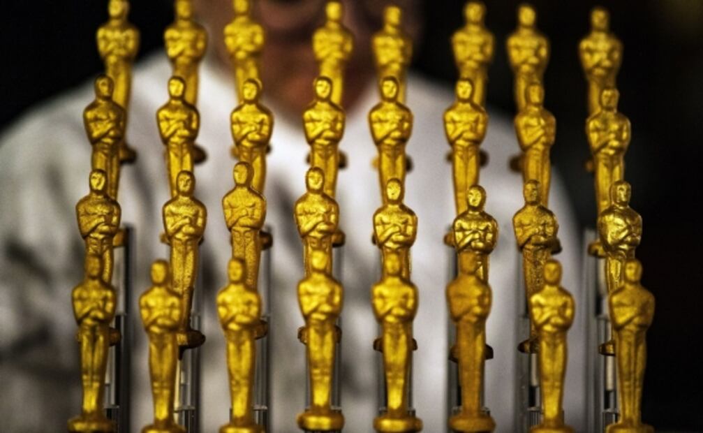 ¿Qué cenarán los famosos en los Oscar 2020?