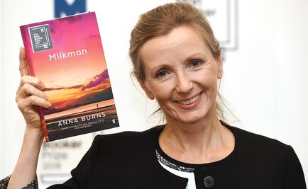 Libro sobre el despertar sexual de una adolescente gana el Man Booker