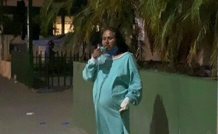 Paciente aprovechó rondín de seguridad para escapar de clínica en Matamoros: IMSS