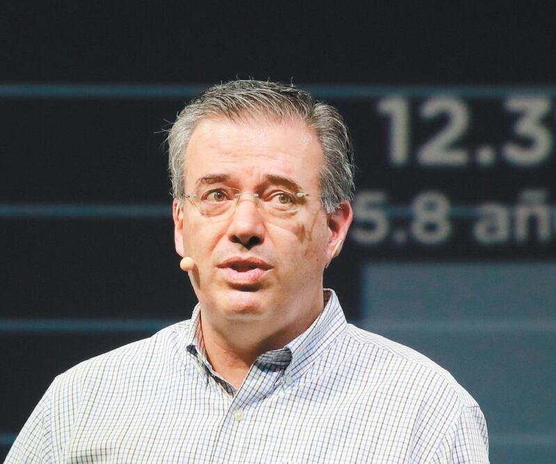 Alejandro Díaz de León. 