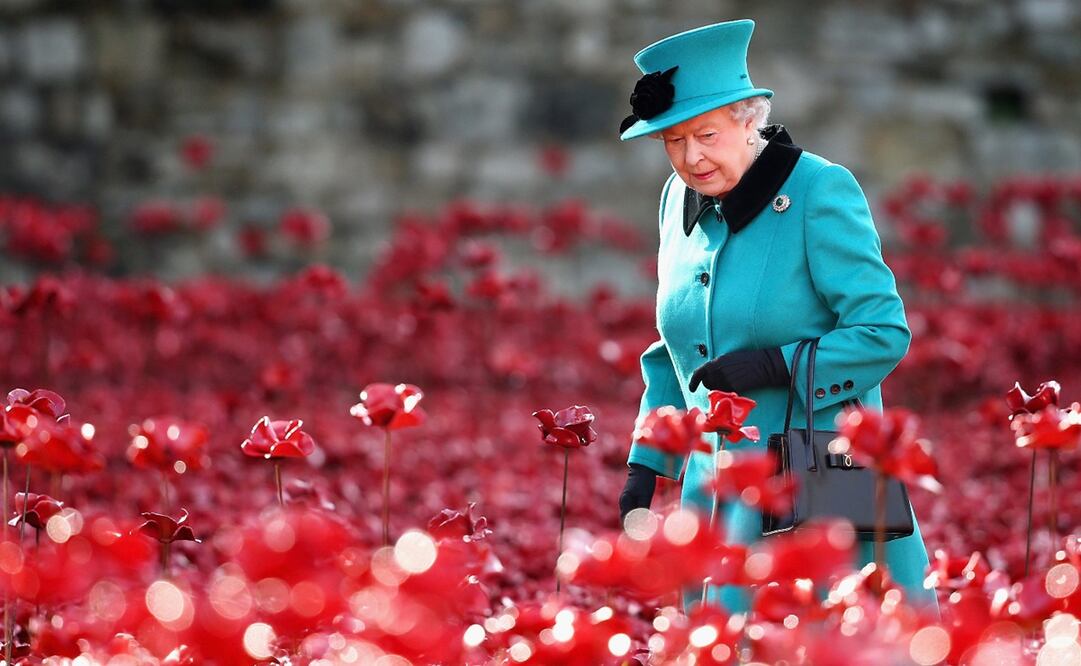 Foto: Xinhua/Chris Jackson /PA