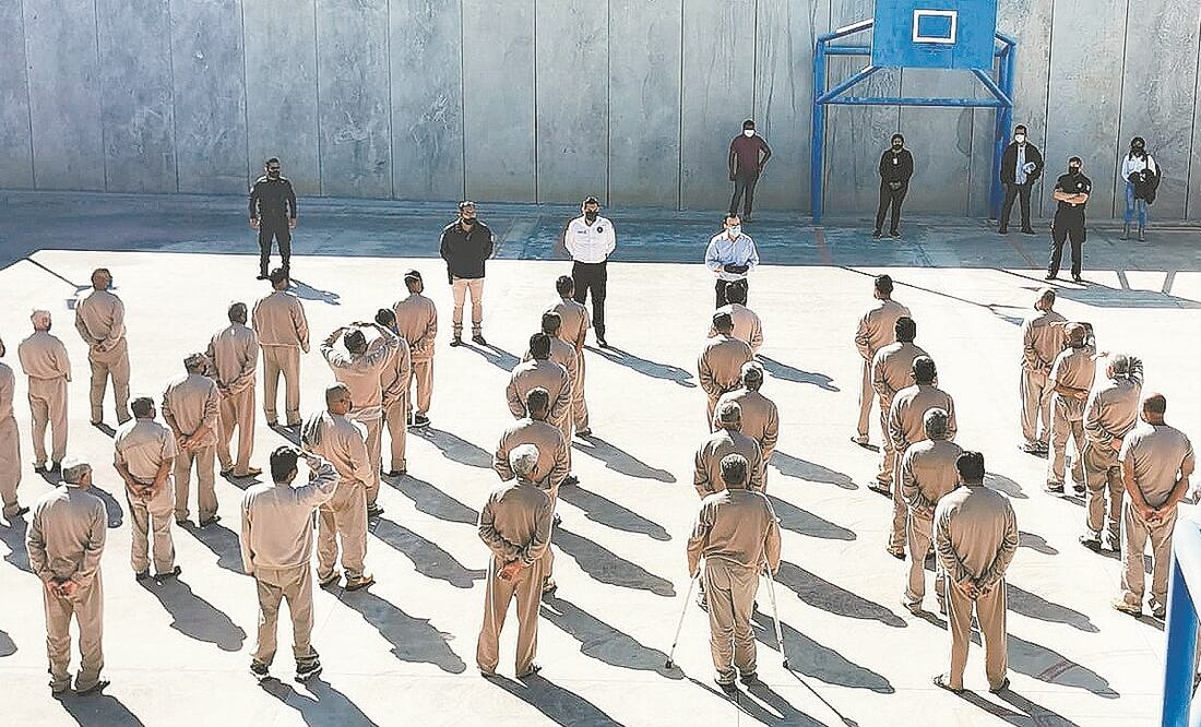 Foto: Archivo/EL UNIVERSAL