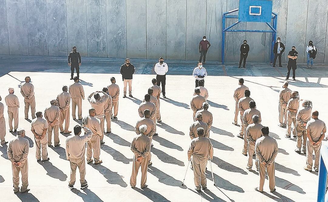 Foto: Archivo/EL UNIVERSAL