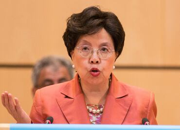 Expansión de zika revela fracaso en control del mosquito: OMS