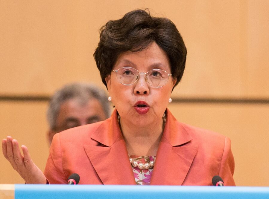 Foto: Archivo / Xinhua