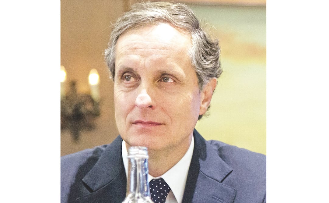 Servitje, no encabeza movimiento contra la 4T