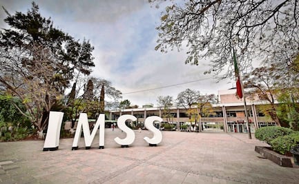IMSS monitorea en tiempo real unidades médicas durante simulacro nacional 2024