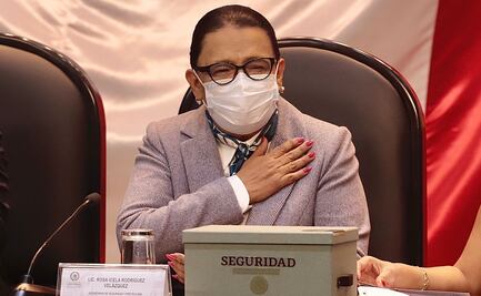 Incidencia delictiva sería mayor sin estrategia de 'abrazos no balazos': SSPC