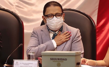 Incidencia delictiva sería mayor sin estrategia de 'abrazos no balazos': SSPC