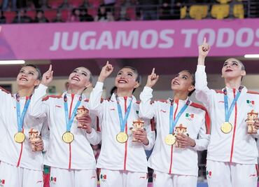 Proceeds from Zhenli Ye Gon’s house to Pan American athletes