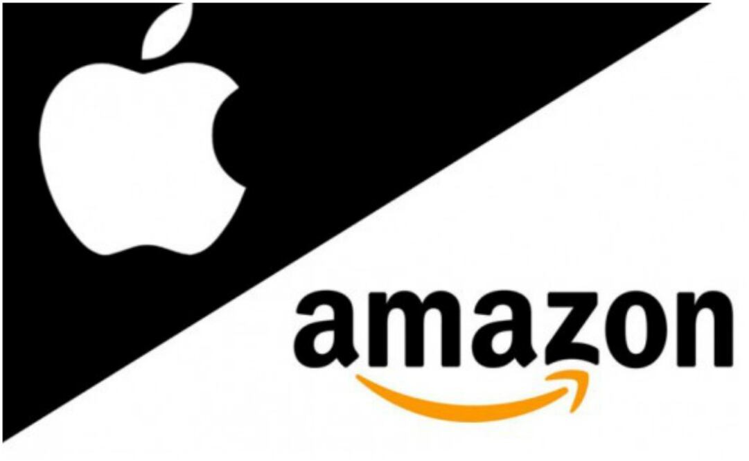 La acción del gigante del comercio que lidera Jeff Bezos superó este martes la barrera de los 2 mil dólares