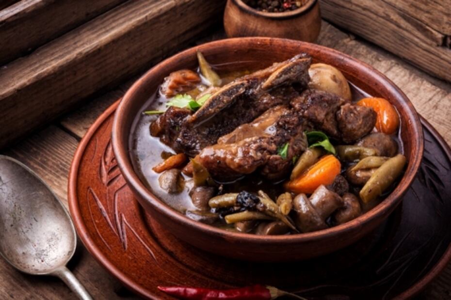 Aprende a cocinar con vino como un profesional