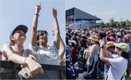 La historia del Festival Ceremonia, así surgió 