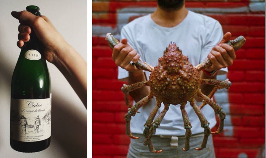 Fotos: IG @marmota_mx