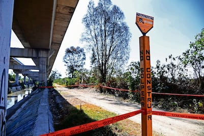 Fuga de gasolina provoca movilización en Hidalgo