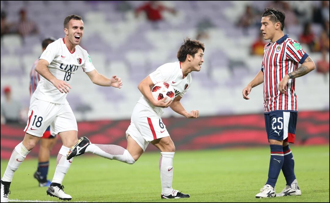 Ángel Zaldívar. Foto: AFP