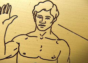 El mensaje que Carl Sagan les envió a los extraterrestres