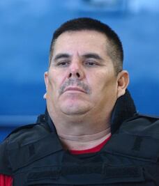 Ratifican sentencia de 45 años de prisión contra “El Chango Méndez”, fundador de La Familia Michoacana