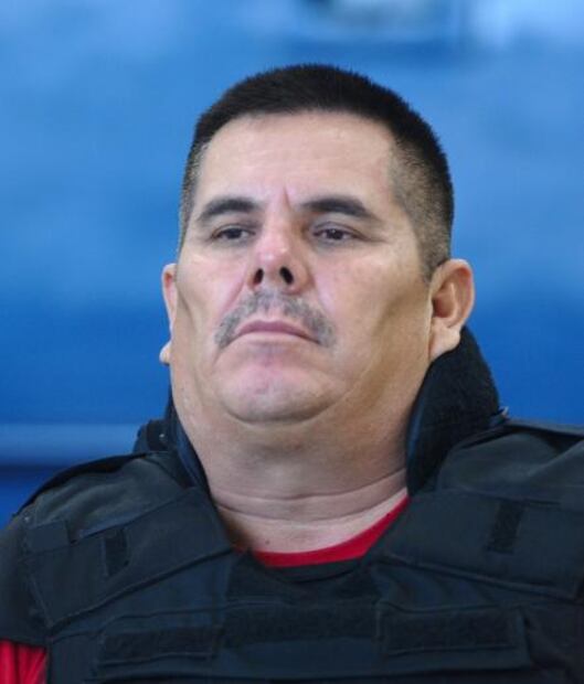 Giran nueva orden de aprehensión contra "El Chango" Méndez, fundador de la Familia Michoacana