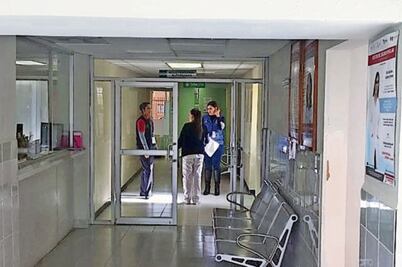 Municipios violentos se quedan sin médicos en Chihuahua