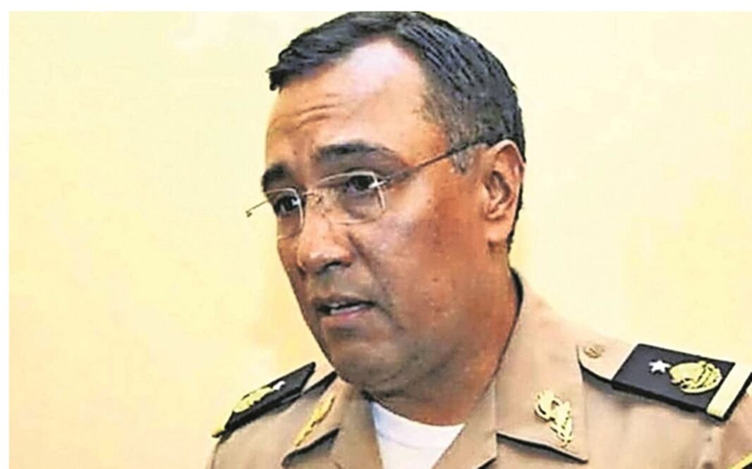 Foto: Archivo/EL UNIVERSAL