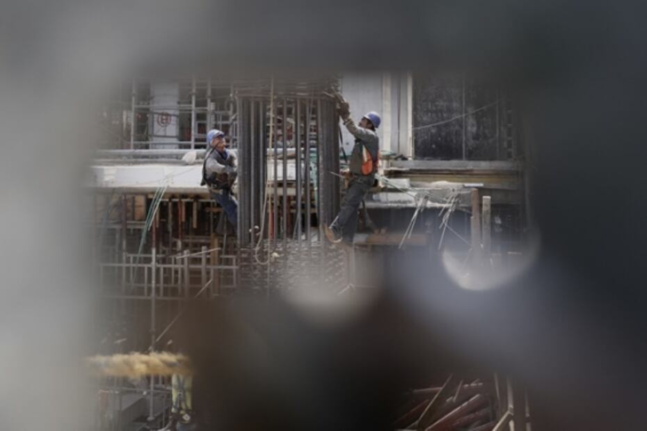 Así reinició actividades el sector de la construcción ante “nueva normalidad”  