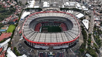 Mundial 2026: Dónde estacionar tu auto durante los partidos en CDMX