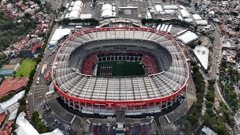 ¿Qué objetos no se podrán ingresar a los estadios durante el Mundial de 2026?