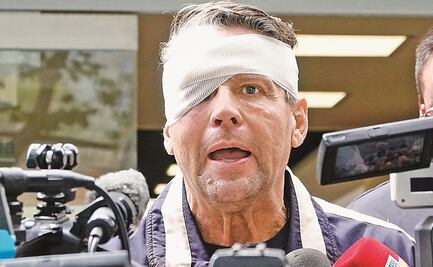 ¿Quién era Alfredo Adame antes de darse a conocer por las polémicas peleas?