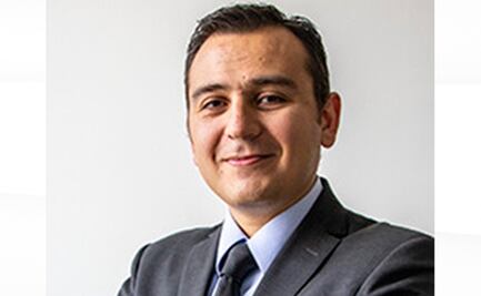 Nombran a José Manuel Haro como nuevo titular de la autoridad investigadora de Cofece