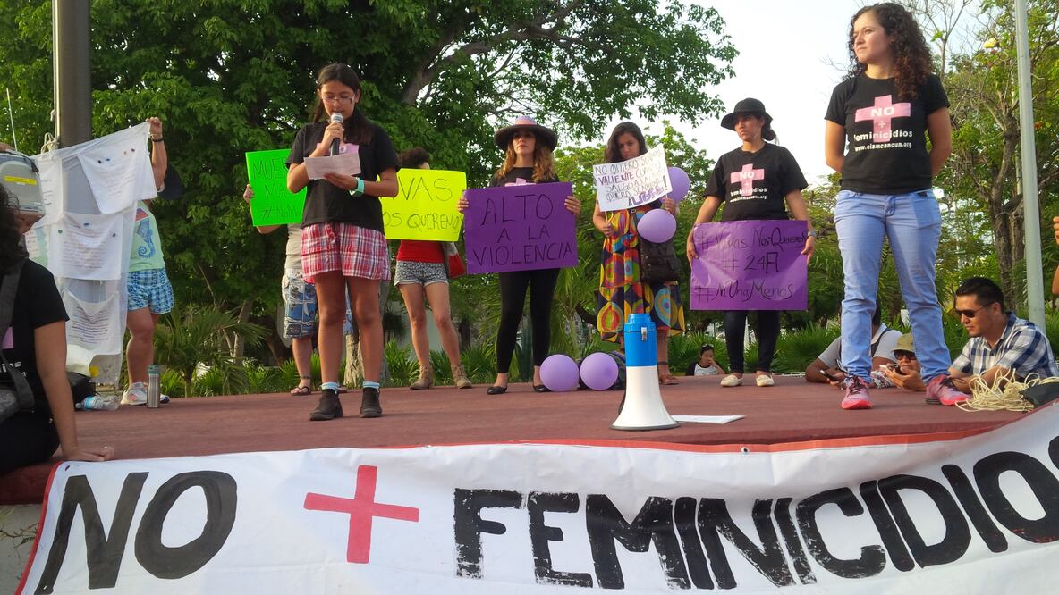 (Foto: Adriana Varillas / EL UNIVERSAL)