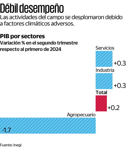 Desempeño económico