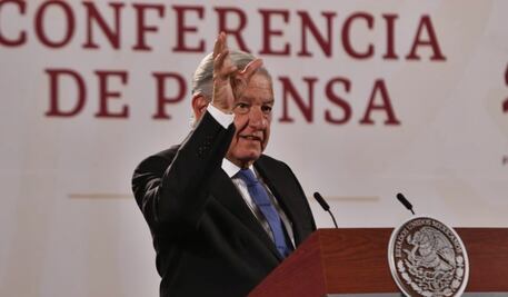 No habrá límites de fondos y recursos: AMLO sobre refugios para mujeres