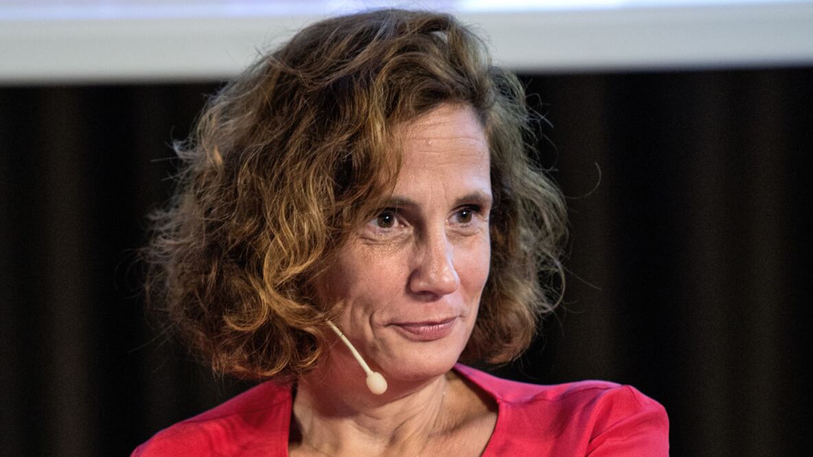 Además de ser eficaz, una vacuna contra el coronavirus debe ser duradera, dice Ilaria Capua (Foto: Getty Images)
