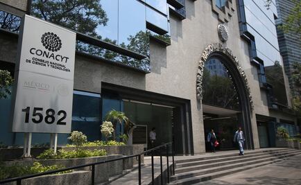 Conacyt da 400 millones de pesos a iniciativa privada por estímulos fiscales 