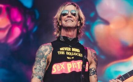 Guns N’ Roses en CDMX: todo lo que debes saber para el concierto en el Estadio GNP