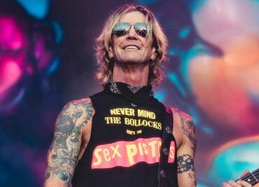 Guns N’ Roses en CDMX: todo lo que debes saber para el concierto en el Estadio GNP