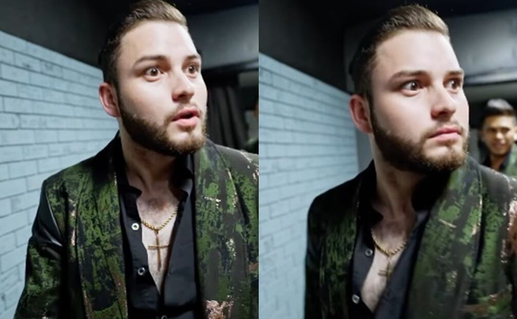 Captura vía  Instagram.