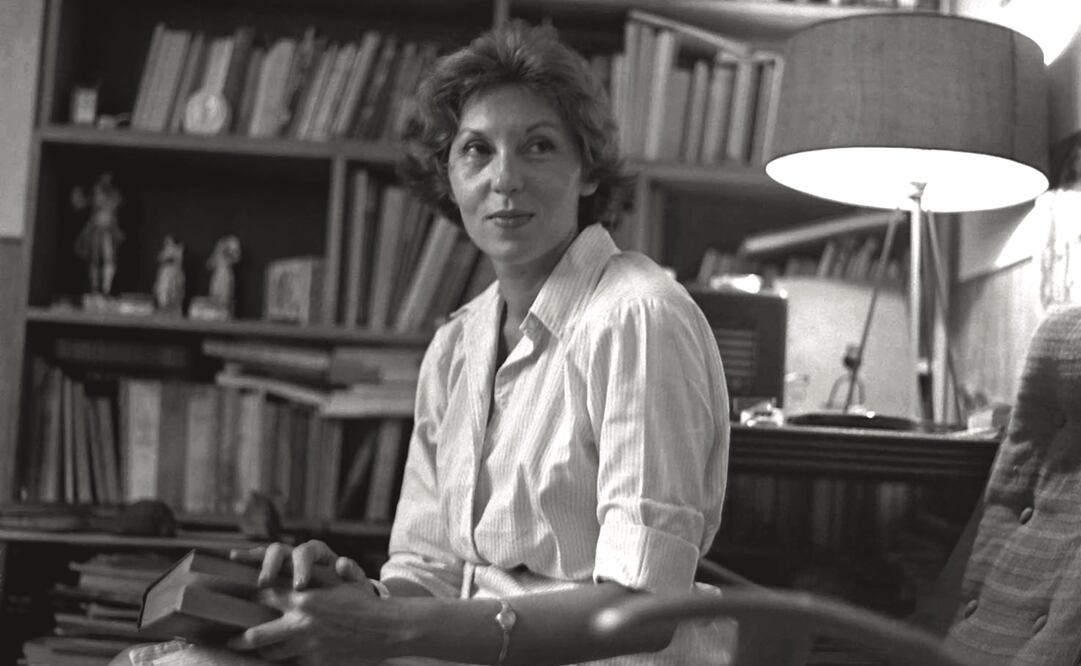 Foto: O Globo, archivo