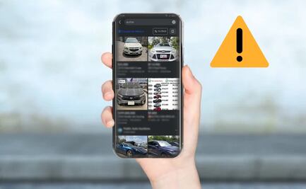 ¿Piensas comprar un auto por internet? Cuidado con las “ofertas irresistibles”; estas señales te ayudarán a evitar fraudes