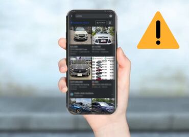 ¿Piensas comprar un auto por internet? Cuidado con las “ofertas irresistibles”; estas señales te ayudarán a evitar fraudes